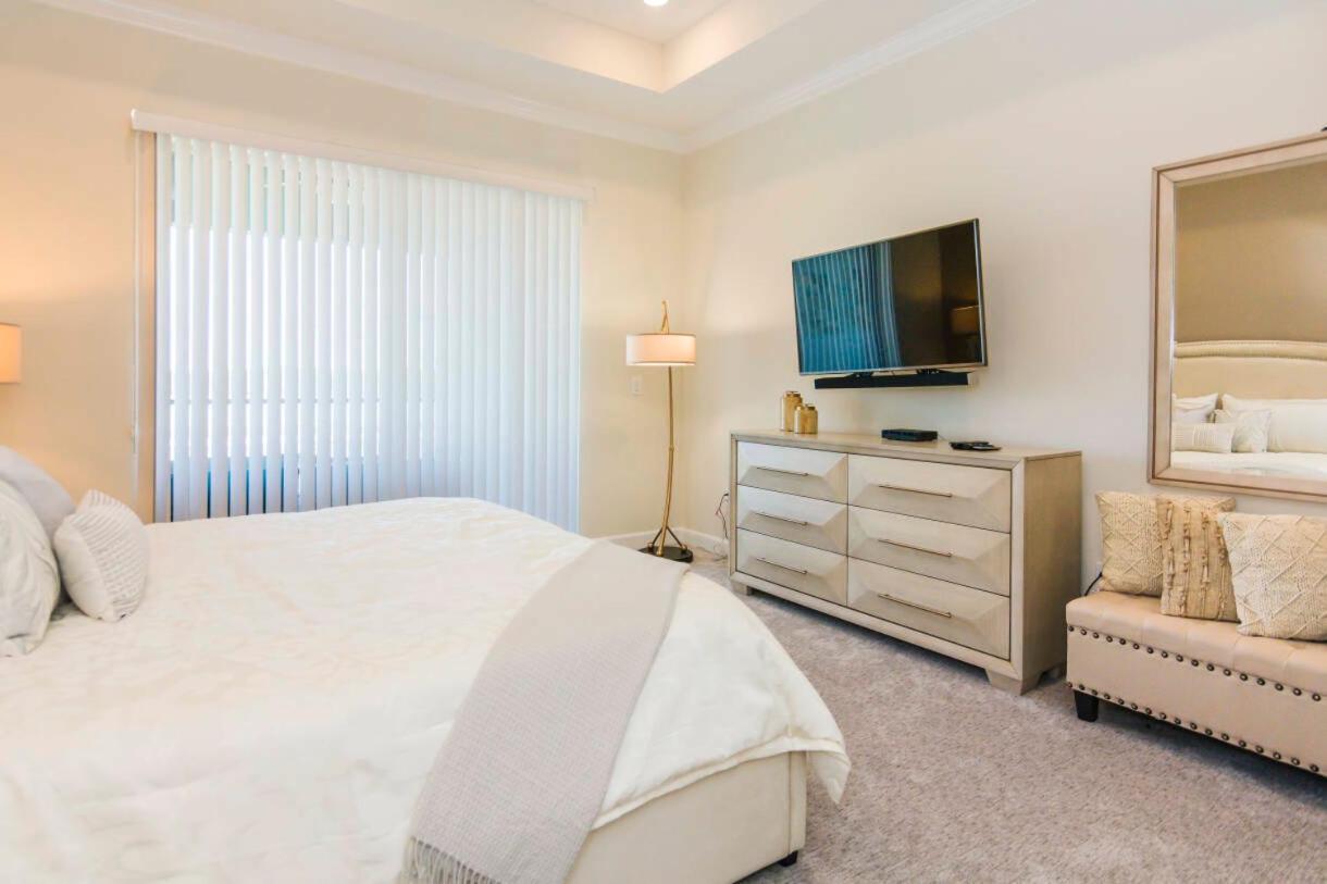 Fabulous Apartment At Storey Lake Sl47513 Kissimmee Exterior photo