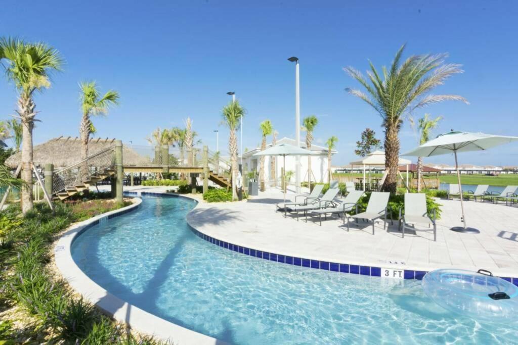 Fabulous Apartment At Storey Lake Sl47513 Kissimmee Exterior photo