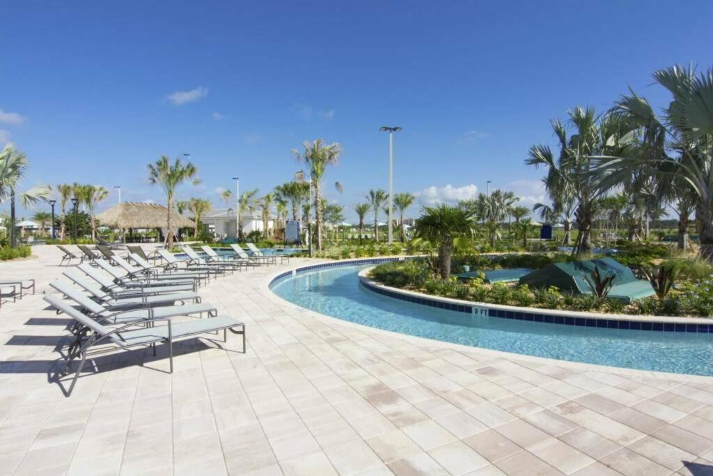 Fabulous Apartment At Storey Lake Sl47513 Kissimmee Exterior photo