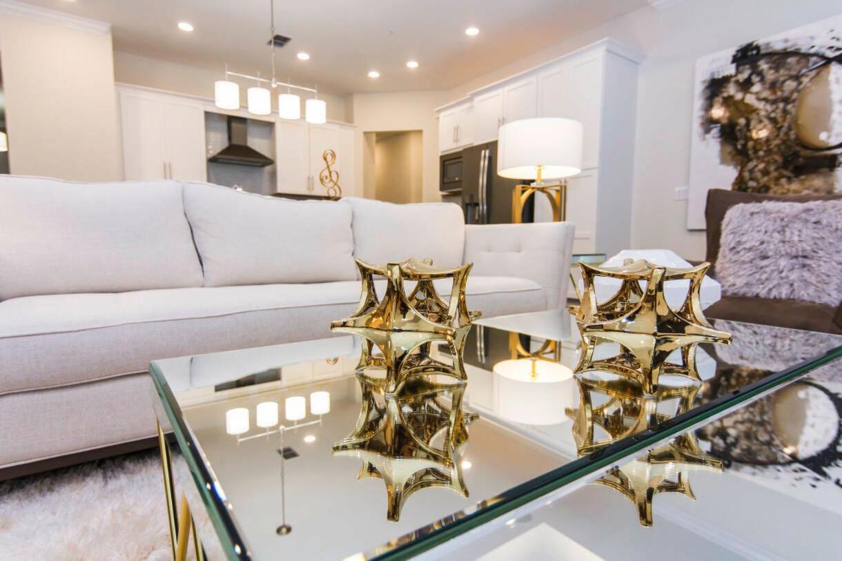 Fabulous Apartment At Storey Lake Sl47513 Kissimmee Exterior photo