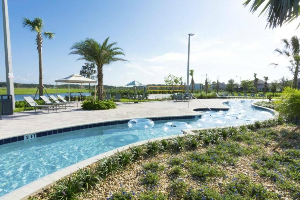 Fabulous Apartment At Storey Lake Sl47513 Kissimmee Exterior photo