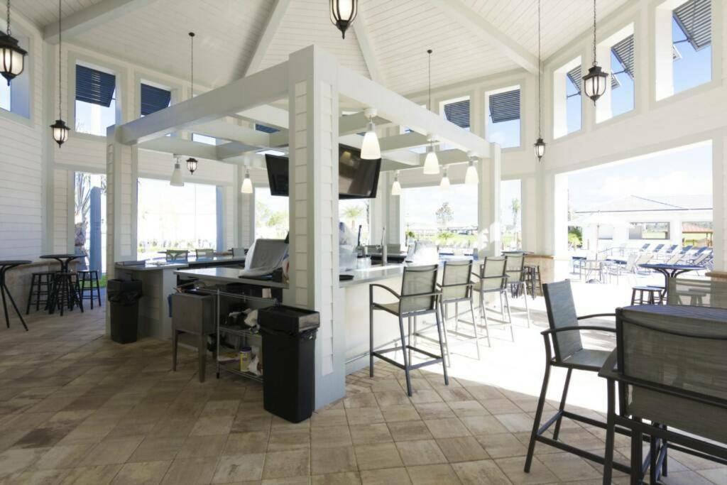 Fabulous Apartment At Storey Lake Sl47513 Kissimmee Exterior photo