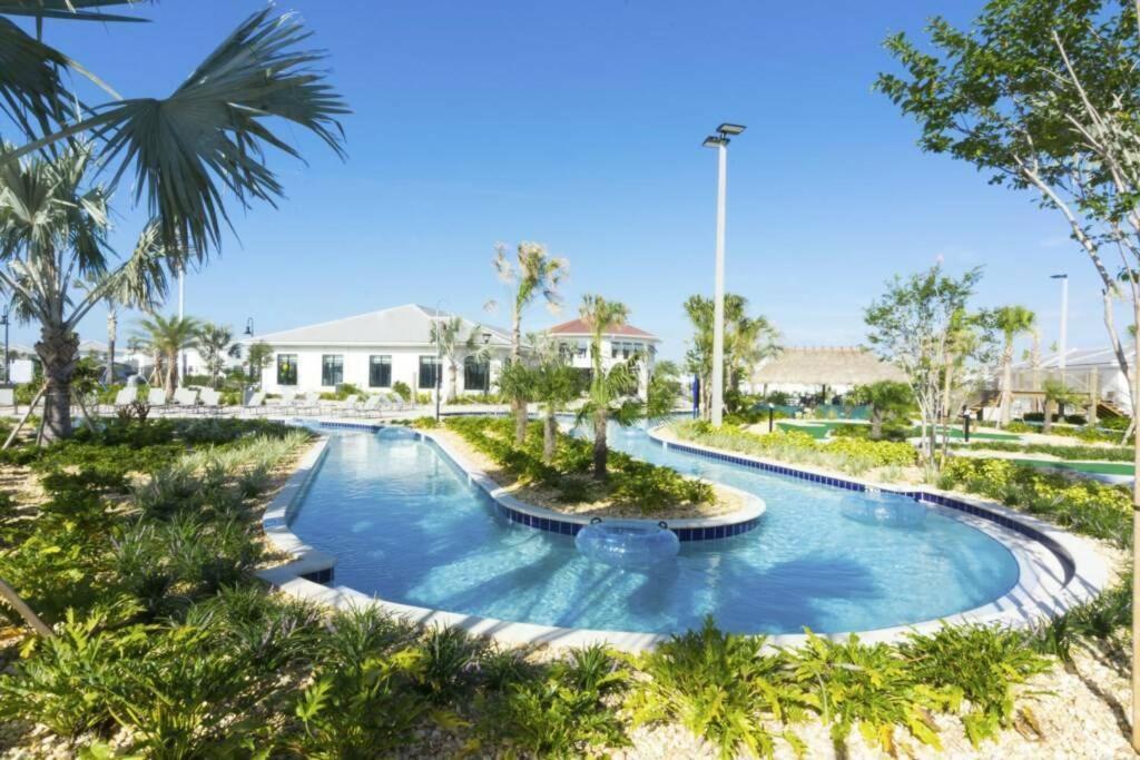 Fabulous Apartment At Storey Lake Sl47513 Kissimmee Exterior photo
