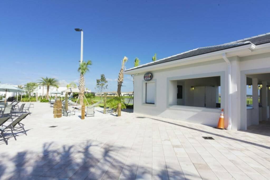 Fabulous Apartment At Storey Lake Sl47513 Kissimmee Exterior photo