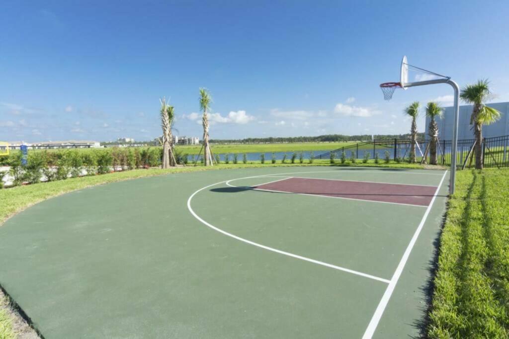 Fabulous Apartment At Storey Lake Sl47513 Kissimmee Exterior photo